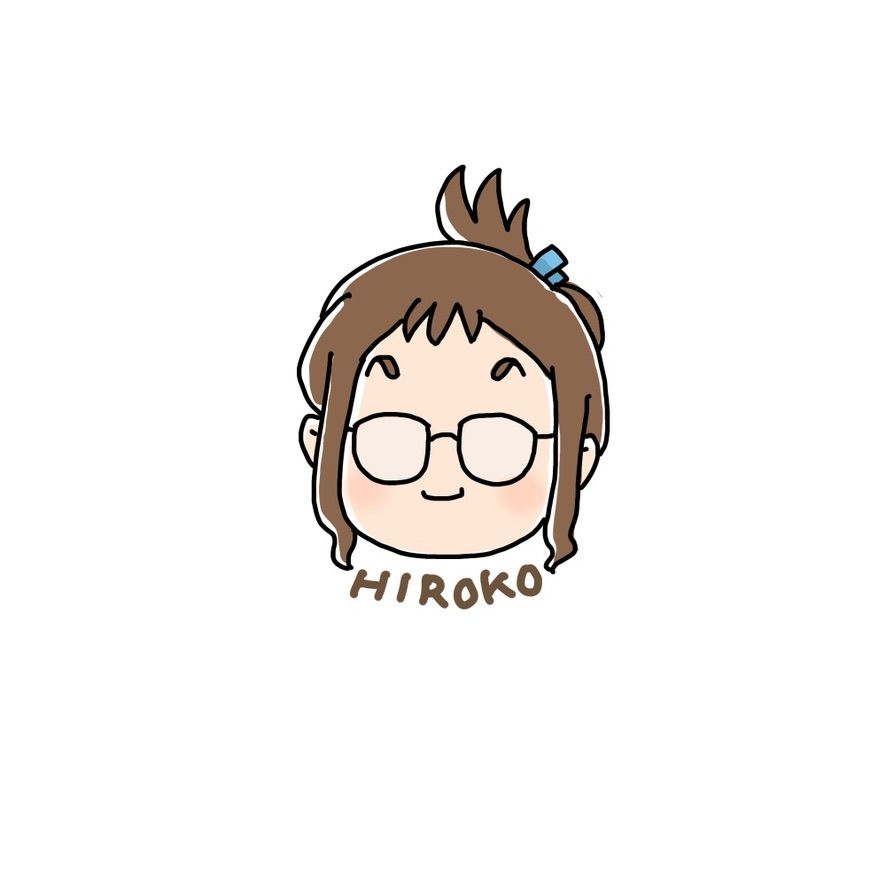 ゆるくせアイコン